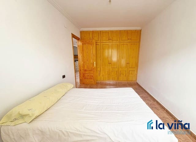 3 sypialnia Bungalow na sprzedaż w Fuente de Piedra - 147 000 € (Ref: 9535194)