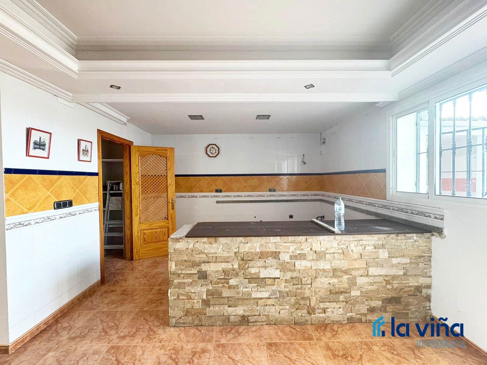 3 sypialnia Bungalow na sprzedaż w Fuente de Piedra - 147 000 € (Ref: 9535194)