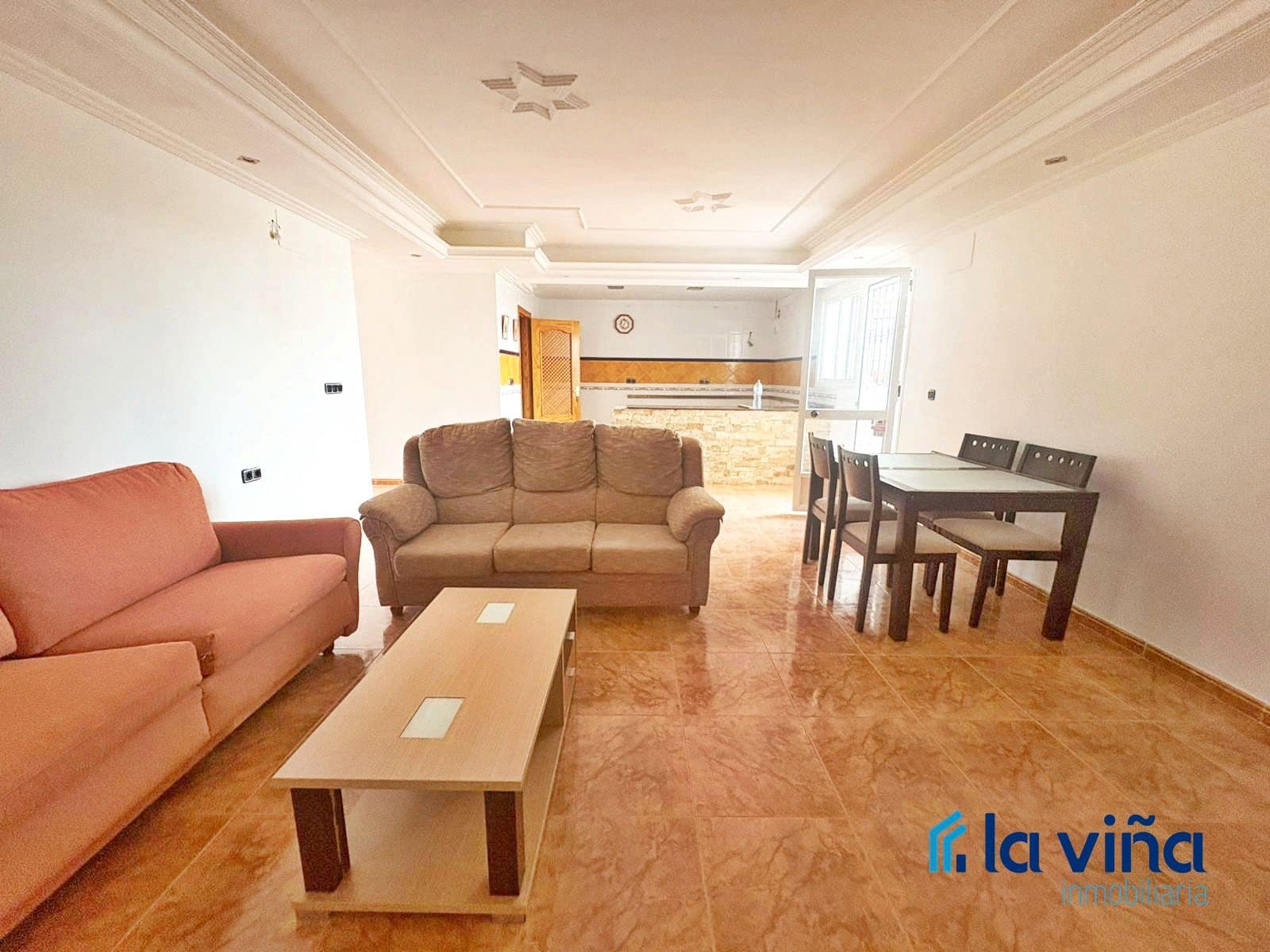 3 sypialnia Bungalow na sprzedaż w Fuente de Piedra - 147 000 € (Ref: 9535194)