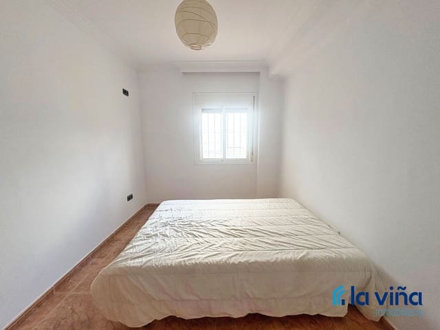 3 sypialnia Bungalow na sprzedaż w Fuente de Piedra - 147 000 € (Ref: 9535194)