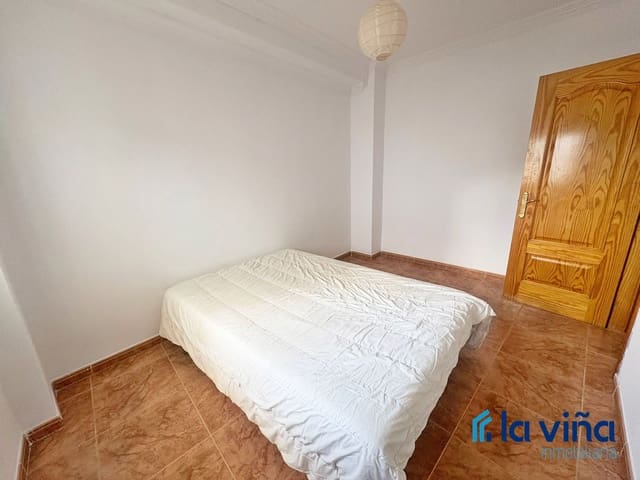 3 sypialnia Bungalow na sprzedaż w Fuente de Piedra - 147 000 € (Ref: 9535194)