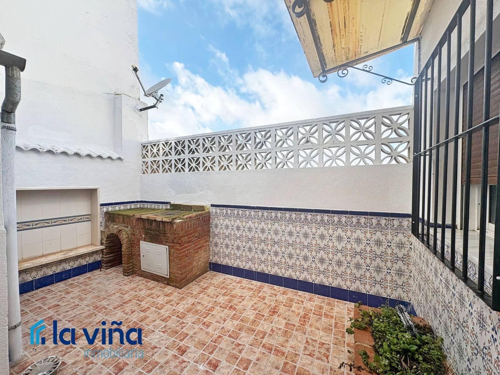 3 sypialnia Bungalow na sprzedaż w Fuente de Piedra - 147 000 € (Ref: 9535194)