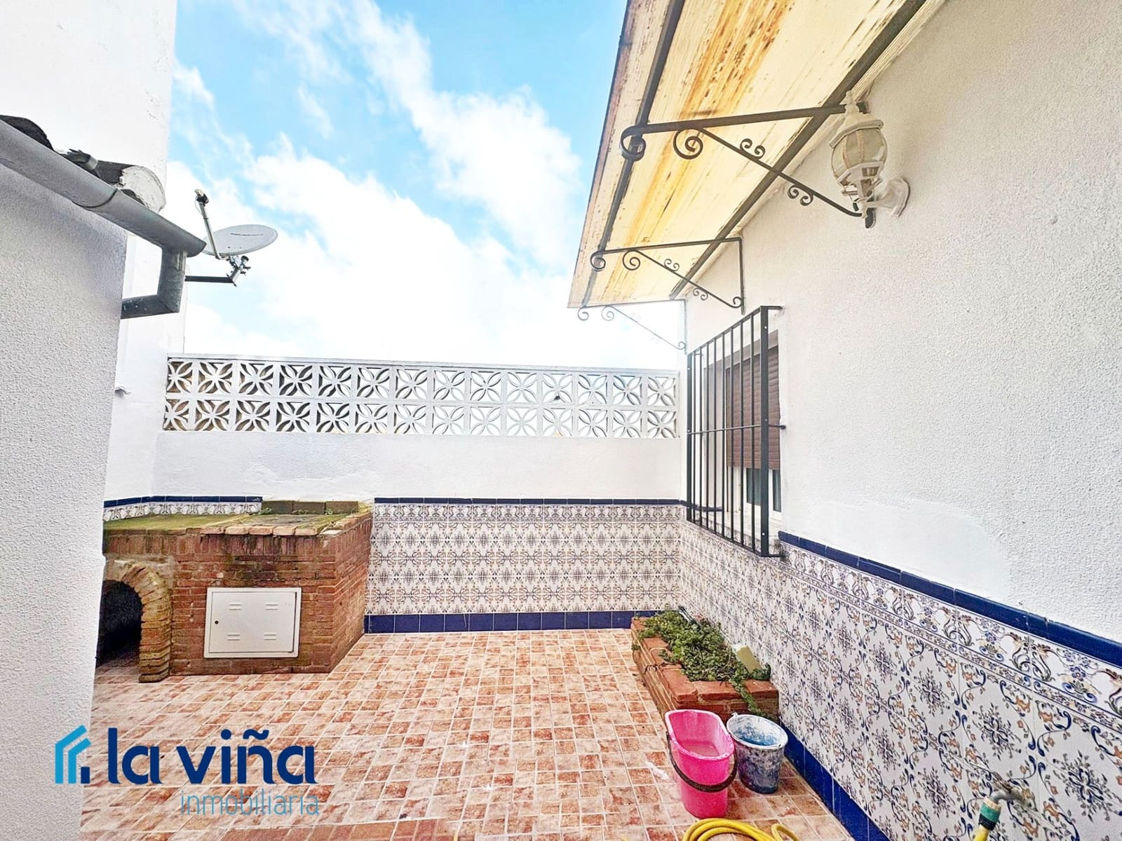 3 sypialnia Bungalow na sprzedaż w Fuente de Piedra - 147 000 € (Ref: 9535194)