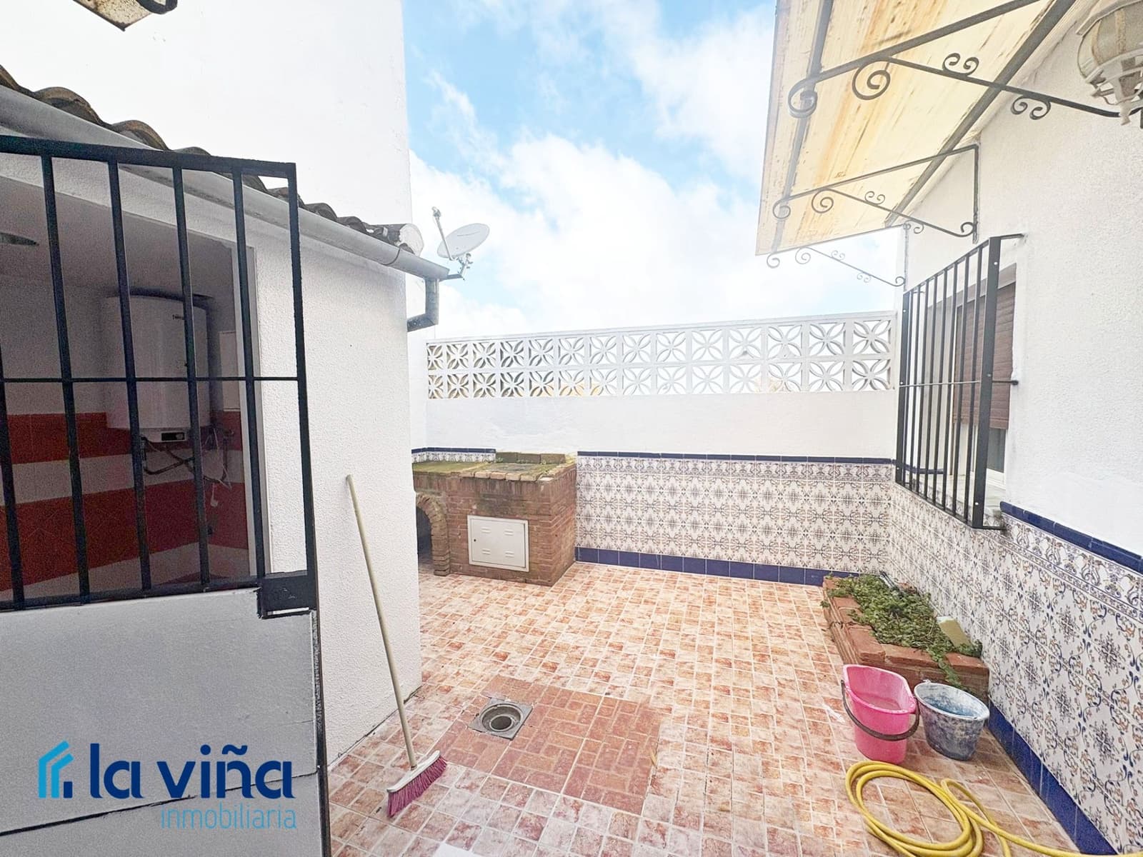 3 sypialnia Bungalow na sprzedaż w Fuente de Piedra - 147 000 € (Ref: 9535194)