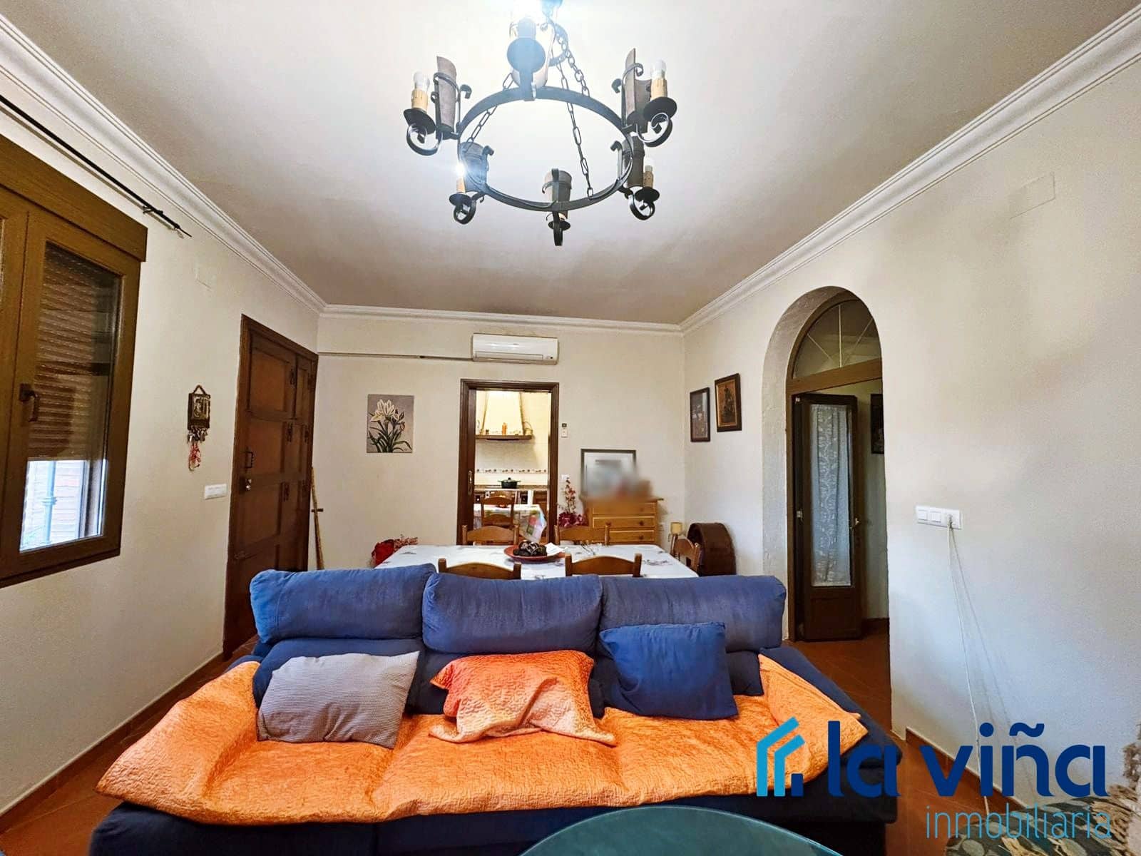 3 camera da letto Finca/Casa di Campagna in vendita in Los Corrales - 440.000 € (Rif: 9539684)