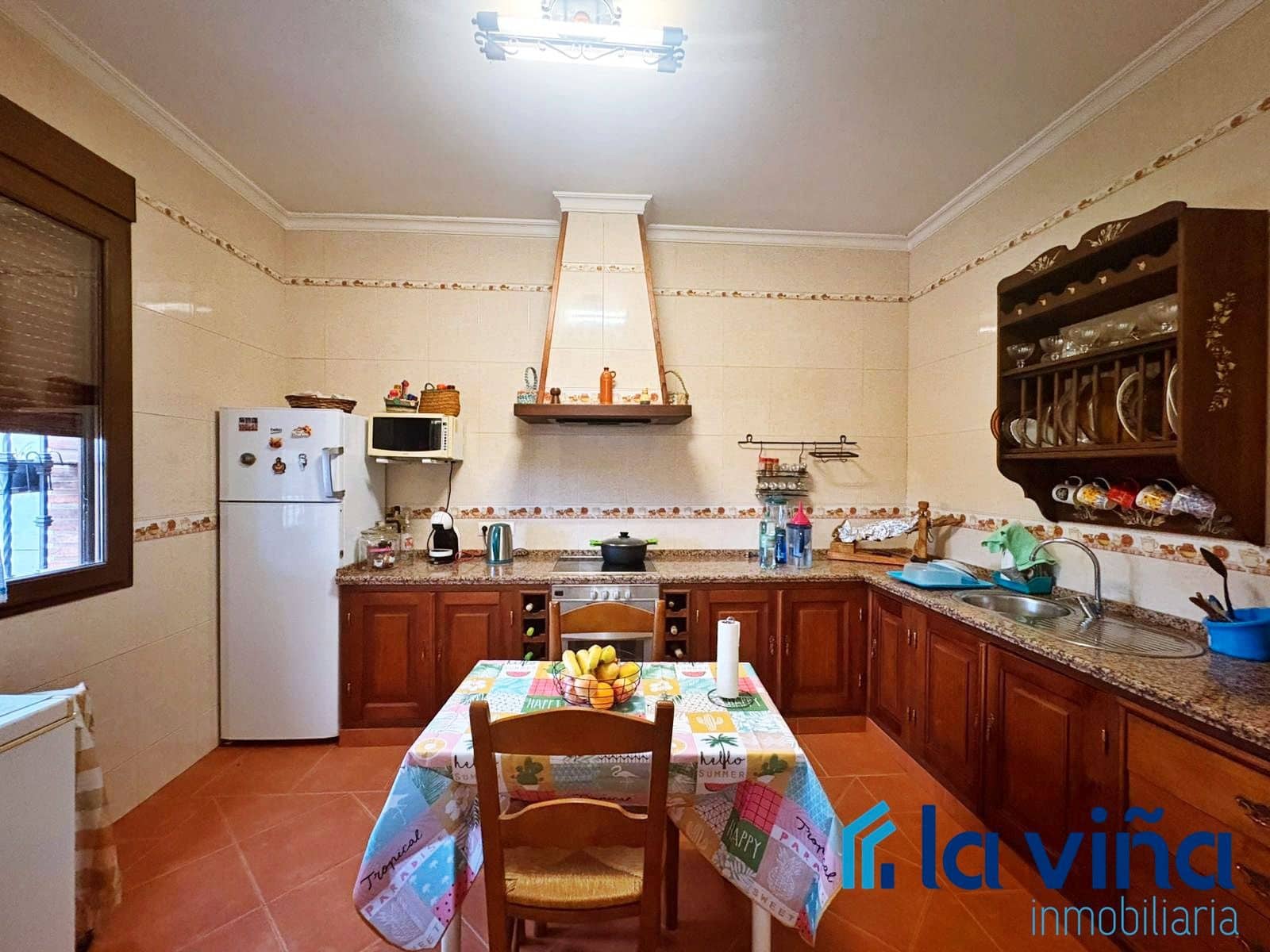 3 camera da letto Finca/Casa di Campagna in vendita in Los Corrales - 440.000 € (Rif: 9539684)