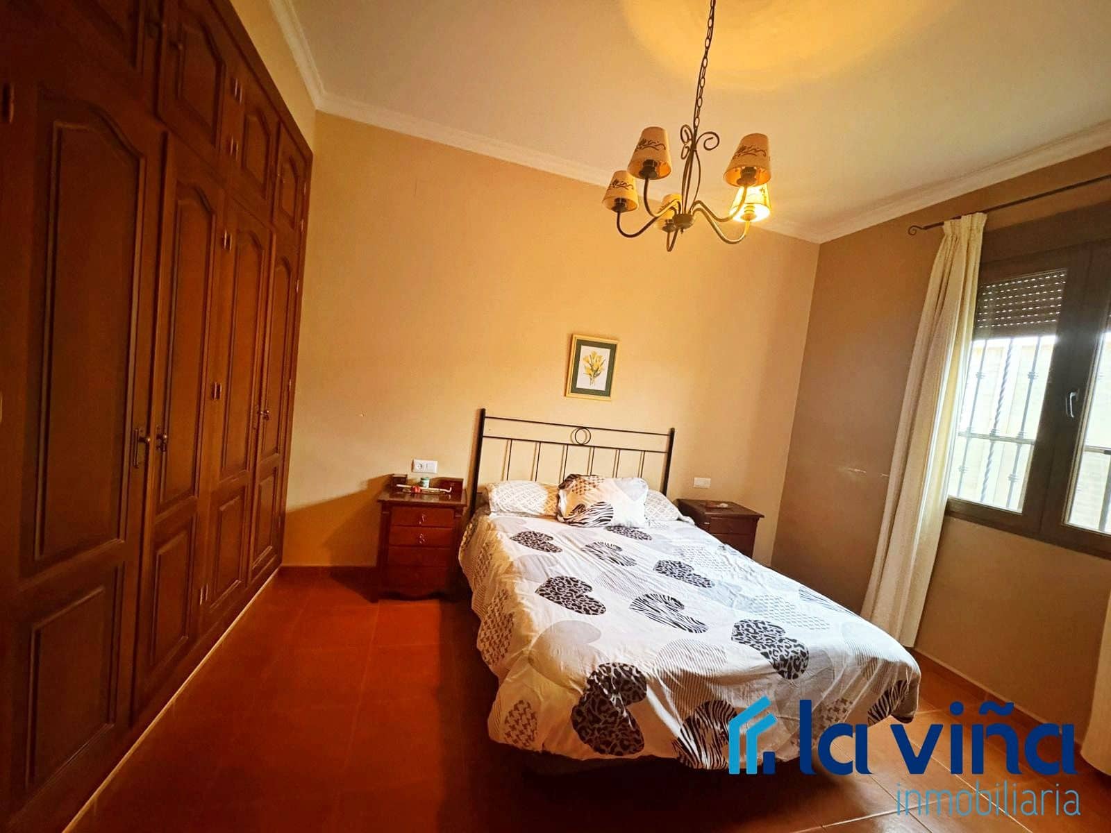 3 camera da letto Finca/Casa di Campagna in vendita in Los Corrales - 440.000 € (Rif: 9539684)