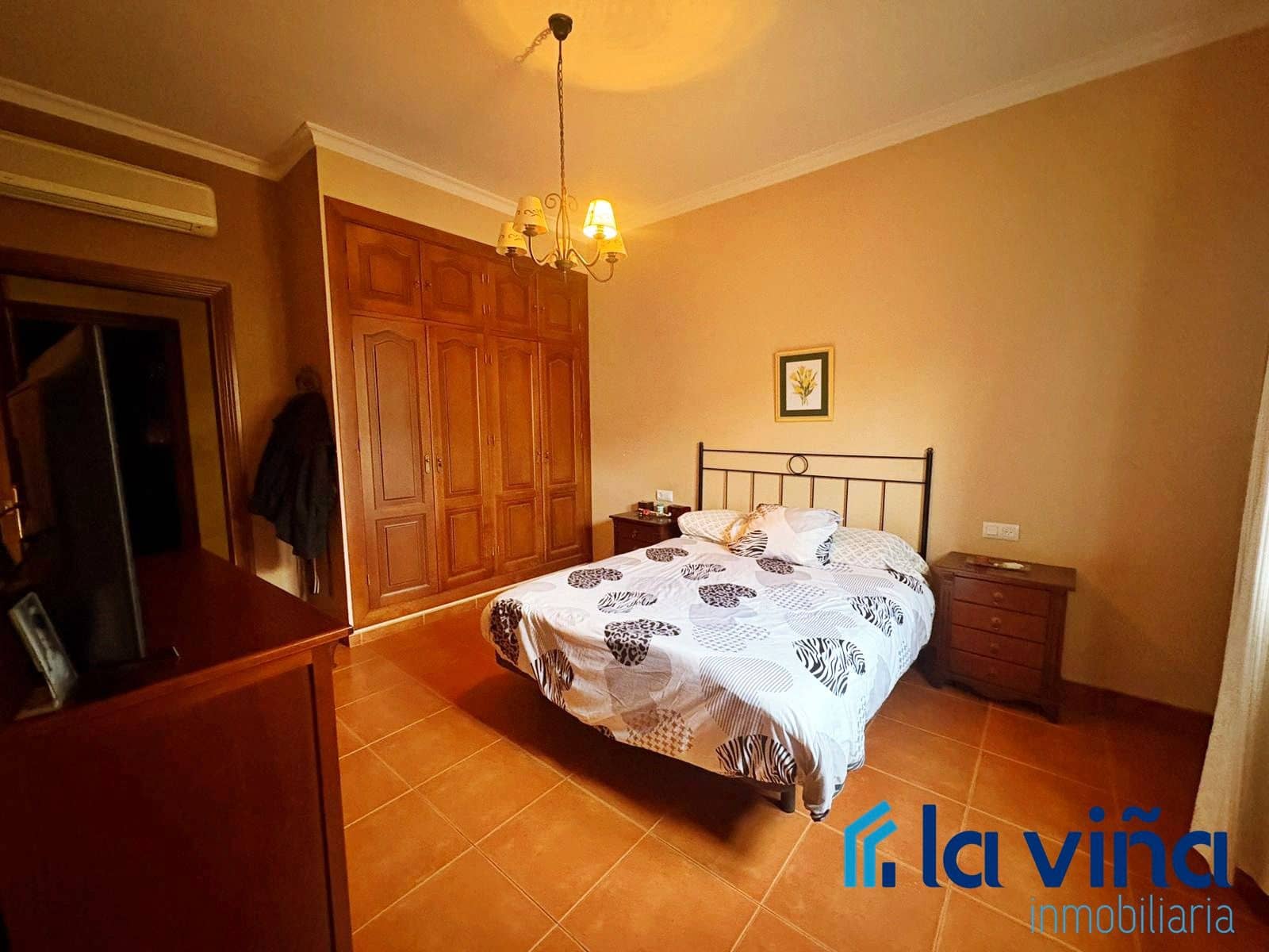 3 camera da letto Finca/Casa di Campagna in vendita in Los Corrales - 440.000 € (Rif: 9539684)