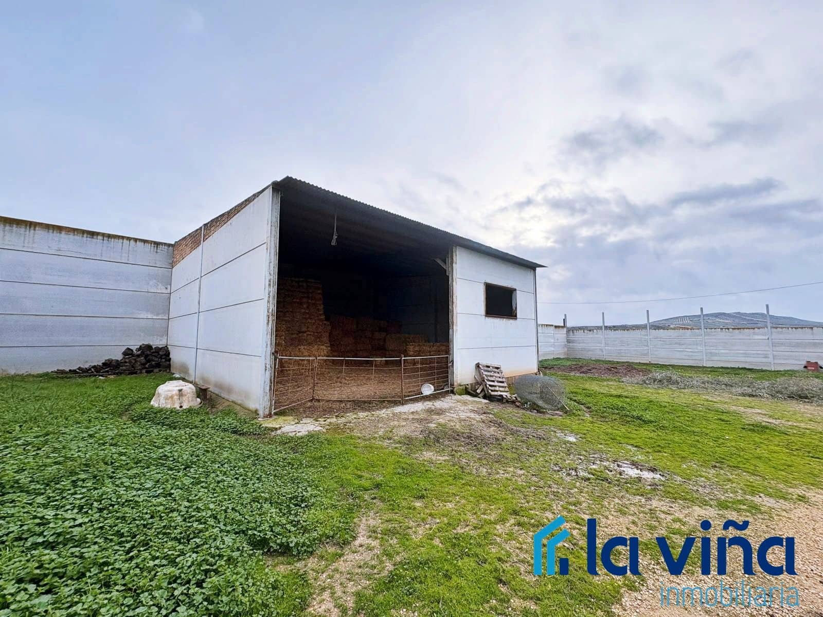 3 camera da letto Finca/Casa di Campagna in vendita in Los Corrales - 440.000 € (Rif: 9539684)