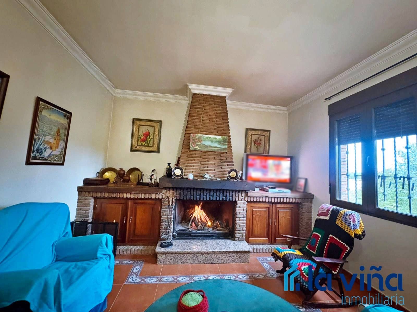 3 camera da letto Finca/Casa di Campagna in vendita in Los Corrales - 440.000 € (Rif: 9539684)