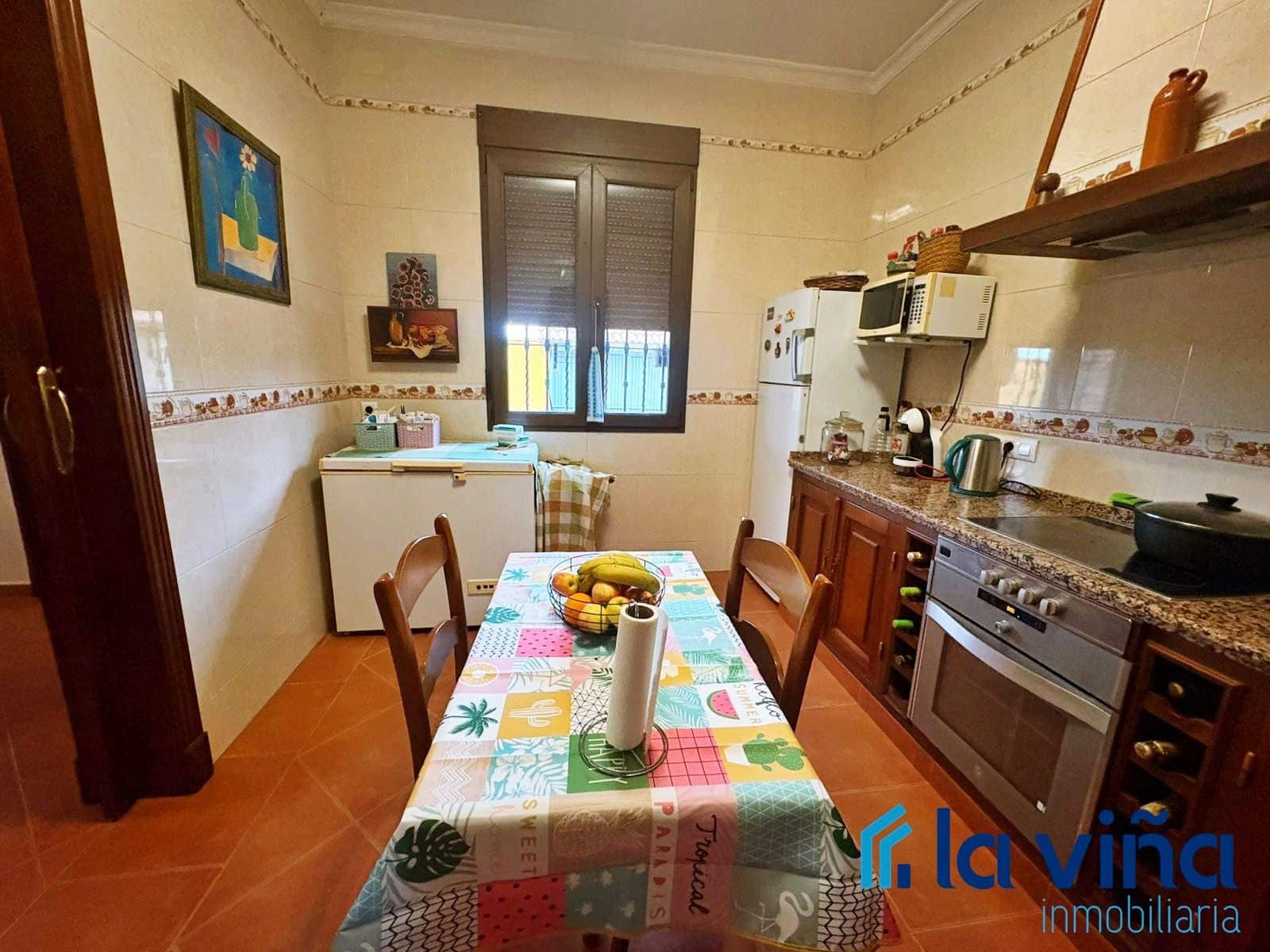 3 camera da letto Finca/Casa di Campagna in vendita in Los Corrales - 440.000 € (Rif: 9539684)