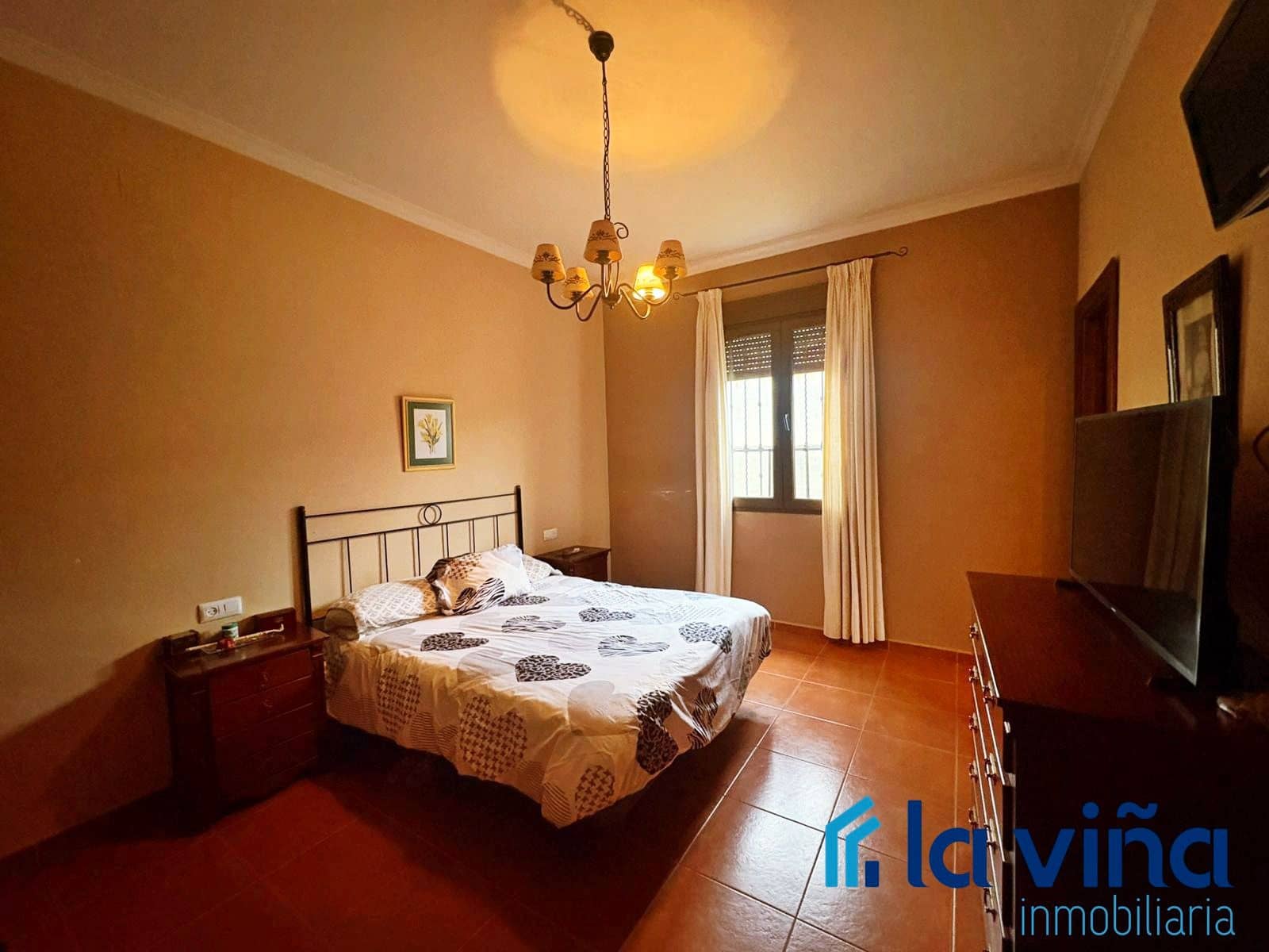 3 camera da letto Finca/Casa di Campagna in vendita in Los Corrales - 440.000 € (Rif: 9539684)