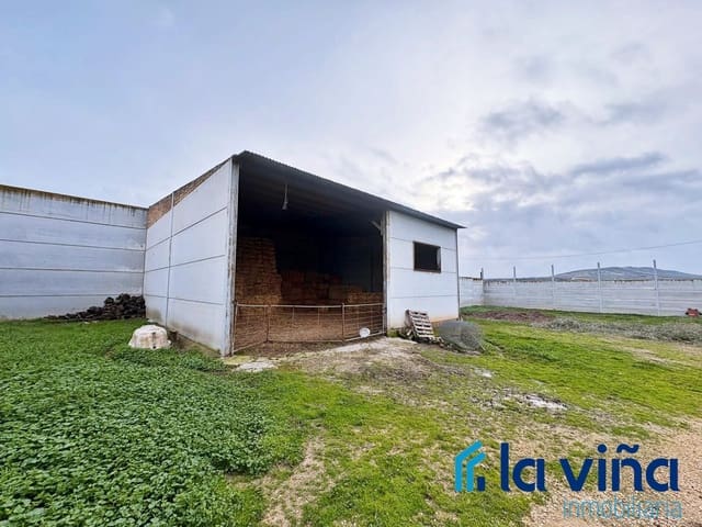 3 soverom Finca/Herregård til salgs i Los Corrales - € 440 000 (Ref: 9539684)