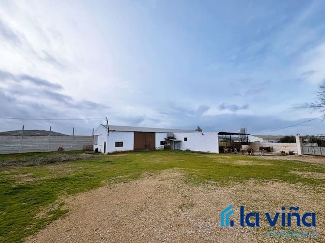 3 soverom Finca/Herregård til salgs i Los Corrales - € 440 000 (Ref: 9539684)