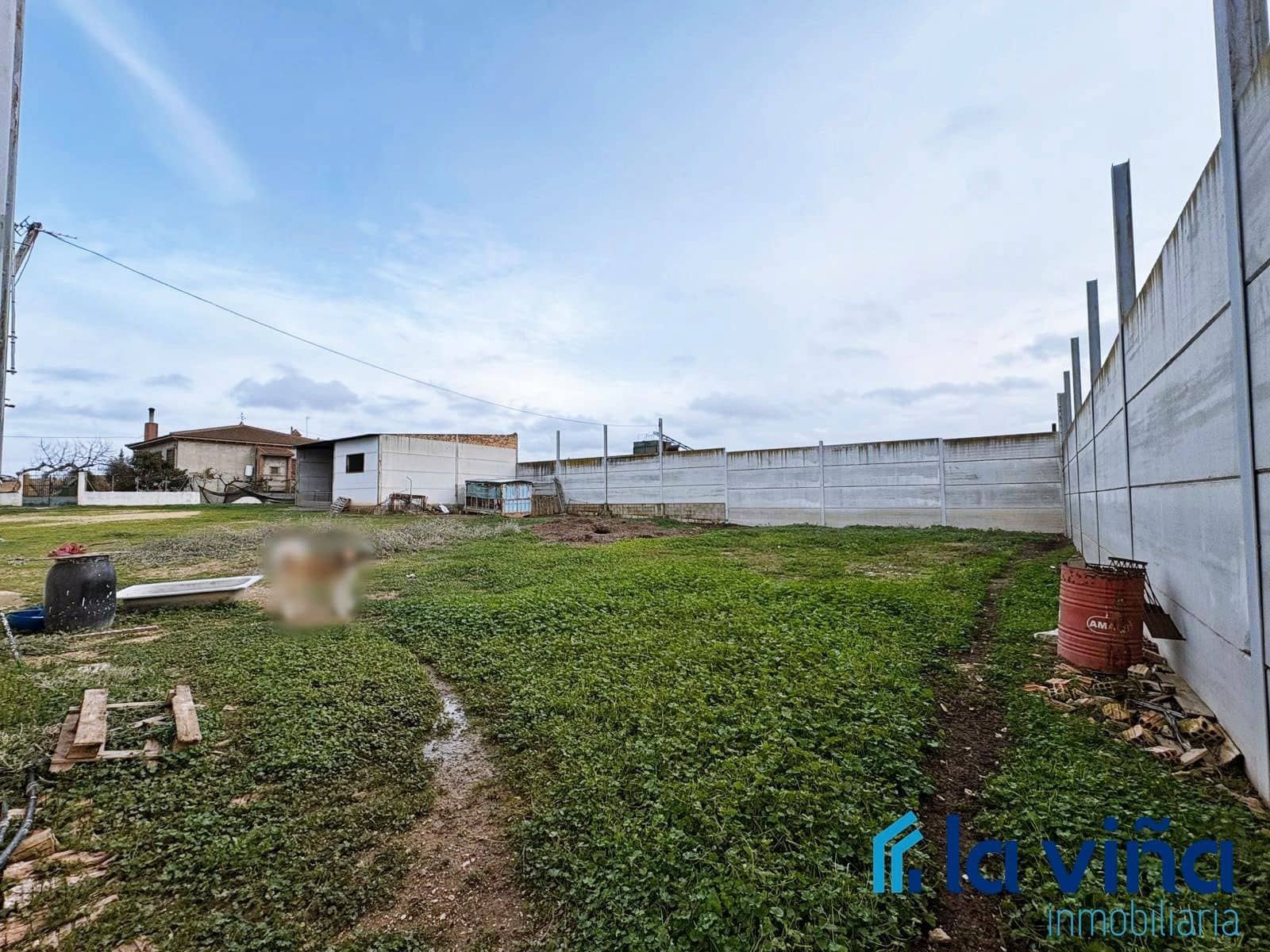 3 camera da letto Finca/Casa di Campagna in vendita in Los Corrales - 440.000 € (Rif: 9539684)