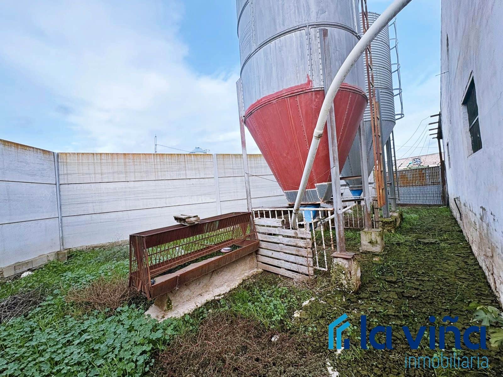 3 camera da letto Finca/Casa di Campagna in vendita in Los Corrales - 440.000 € (Rif: 9539684)