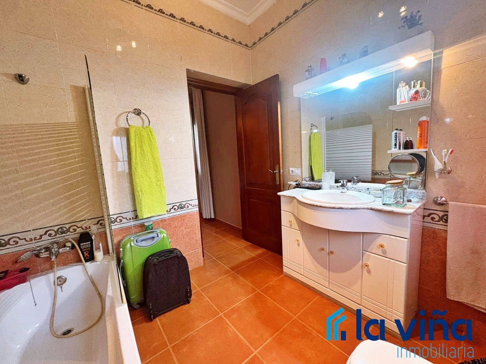 3 camera da letto Finca/Casa di Campagna in vendita in Los Corrales - 440.000 € (Rif: 9539684)