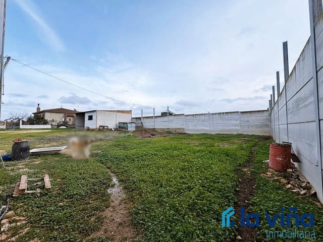 3 soverom Finca/Herregård til salgs i Los Corrales - € 440 000 (Ref: 9539684)