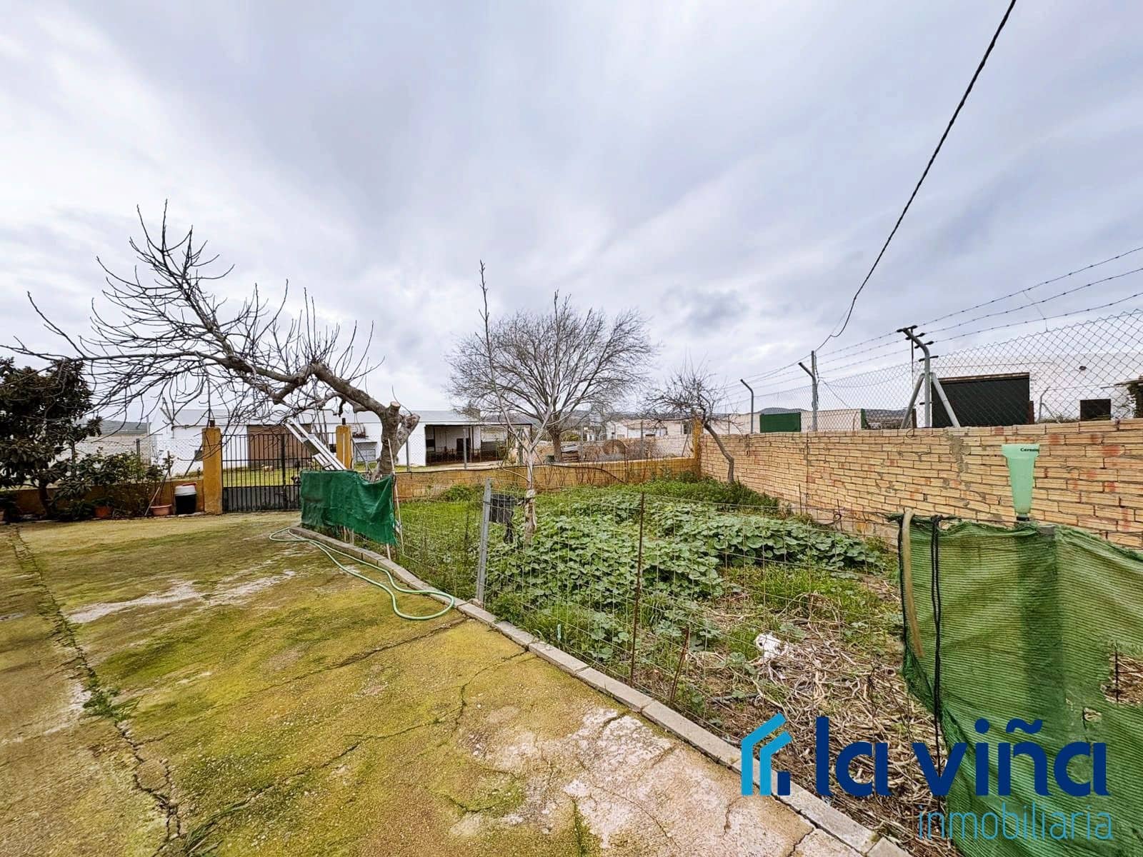 3 camera da letto Finca/Casa di Campagna in vendita in Los Corrales - 440.000 € (Rif: 9539684)