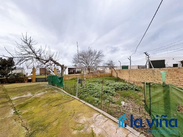 3 soverom Finca/Herregård til salgs i Los Corrales - € 440 000 (Ref: 9539684)