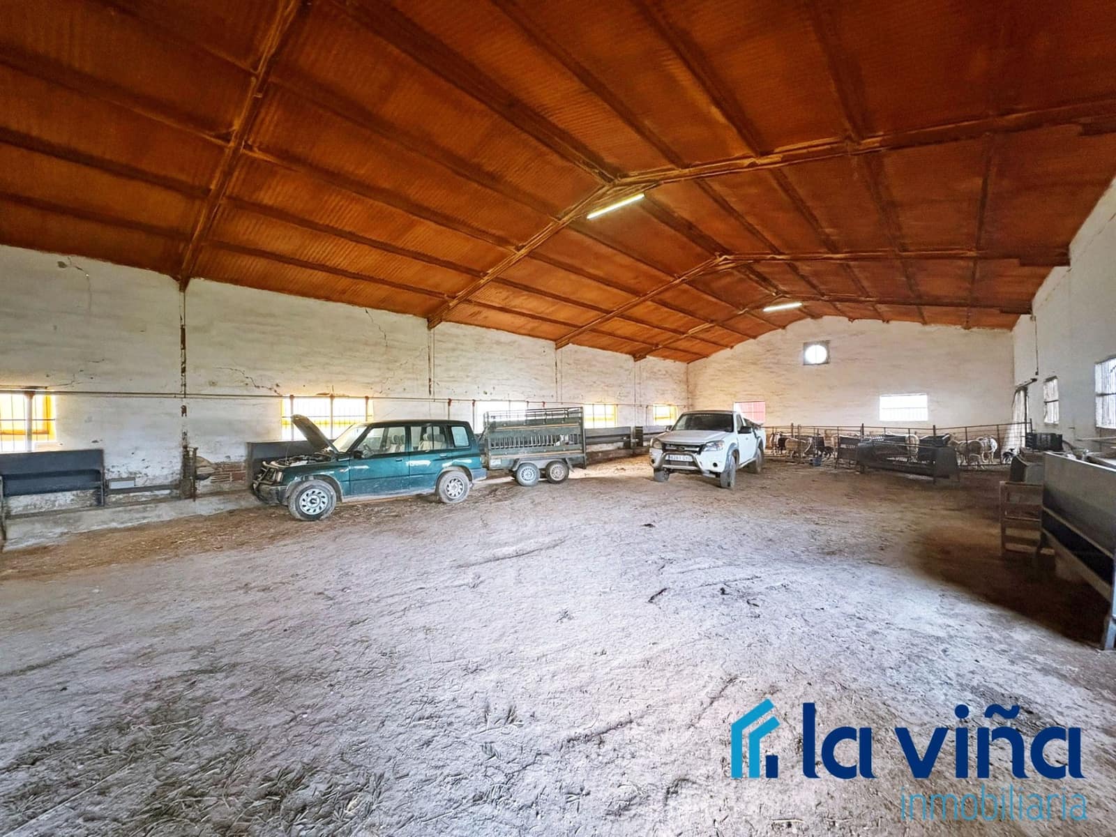 3 camera da letto Finca/Casa di Campagna in vendita in Los Corrales - 440.000 € (Rif: 9539684)