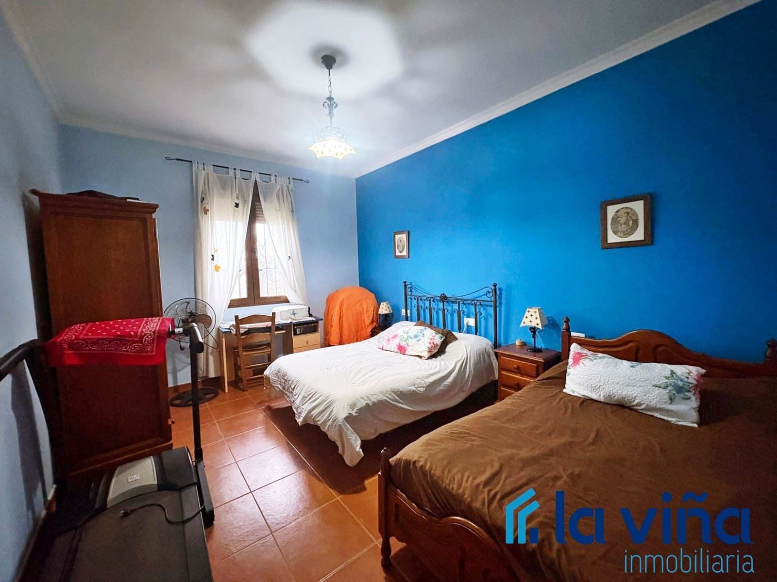 3 camera da letto Finca/Casa di Campagna in vendita in Los Corrales - 440.000 € (Rif: 9539684)