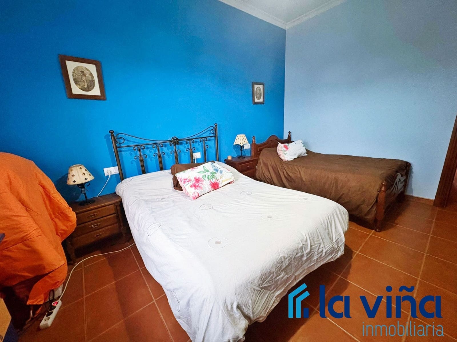 3 camera da letto Finca/Casa di Campagna in vendita in Los Corrales - 440.000 € (Rif: 9539684)