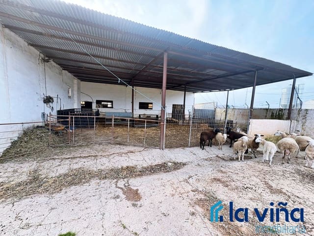 3 soverom Finca/Herregård til salgs i Los Corrales - € 440 000 (Ref: 9539684)