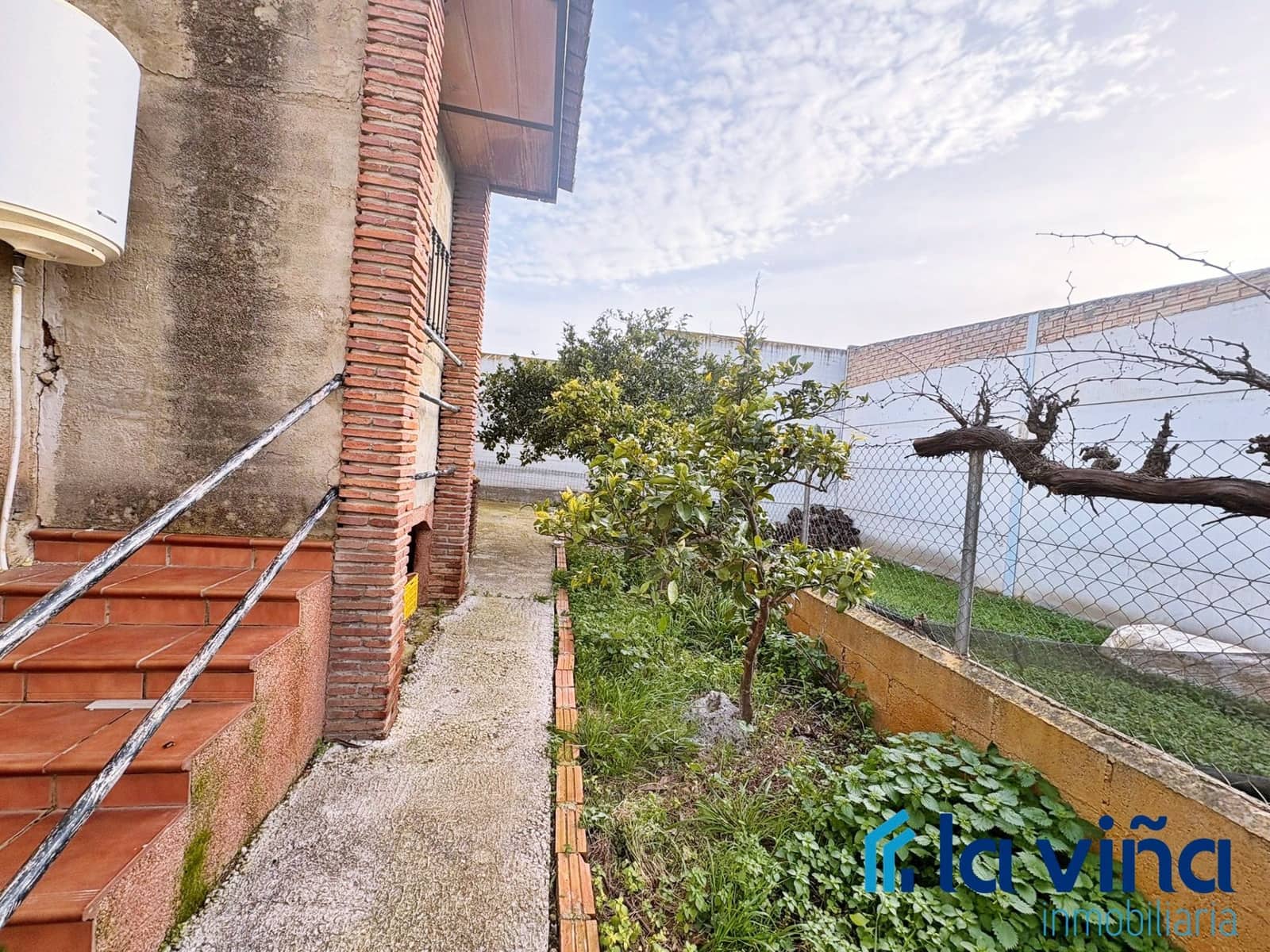 3 camera da letto Finca/Casa di Campagna in vendita in Los Corrales - 440.000 € (Rif: 9539684)