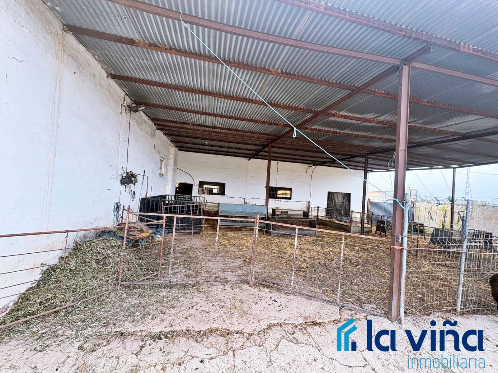 3 camera da letto Finca/Casa di Campagna in vendita in Los Corrales - 440.000 € (Rif: 9539684)