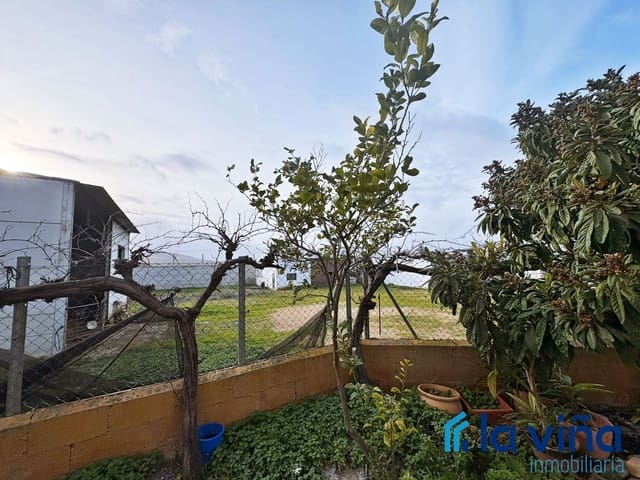 3 soverom Finca/Herregård til salgs i Los Corrales - € 440 000 (Ref: 9539684)