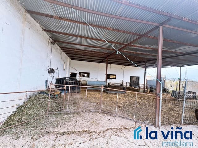 3 soverom Finca/Herregård til salgs i Los Corrales - € 440 000 (Ref: 9539684)