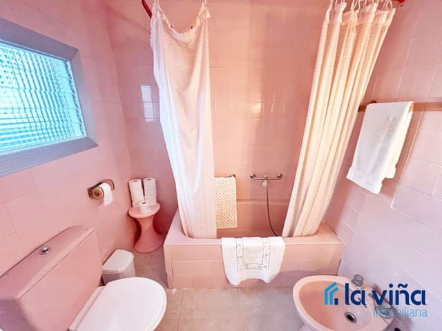 4 sypialnia Dom na sprzedaż w Alameda - 110 000 € (Ref: 9542091)