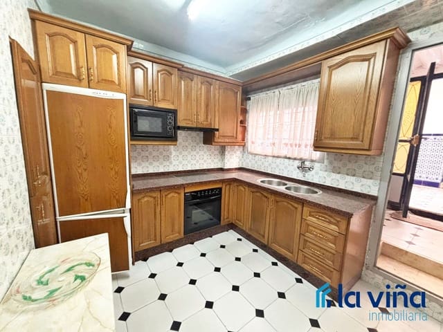 4 sypialnia Dom na sprzedaż w Alameda - 110 000 € (Ref: 9542091)