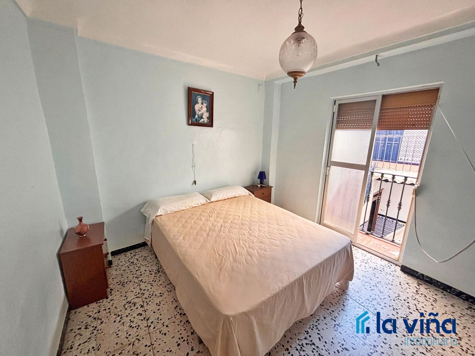 4 makuuhuone Omakotitalo myytävänä paikassa Alameda - 110 000 € (Ref: 9542091)