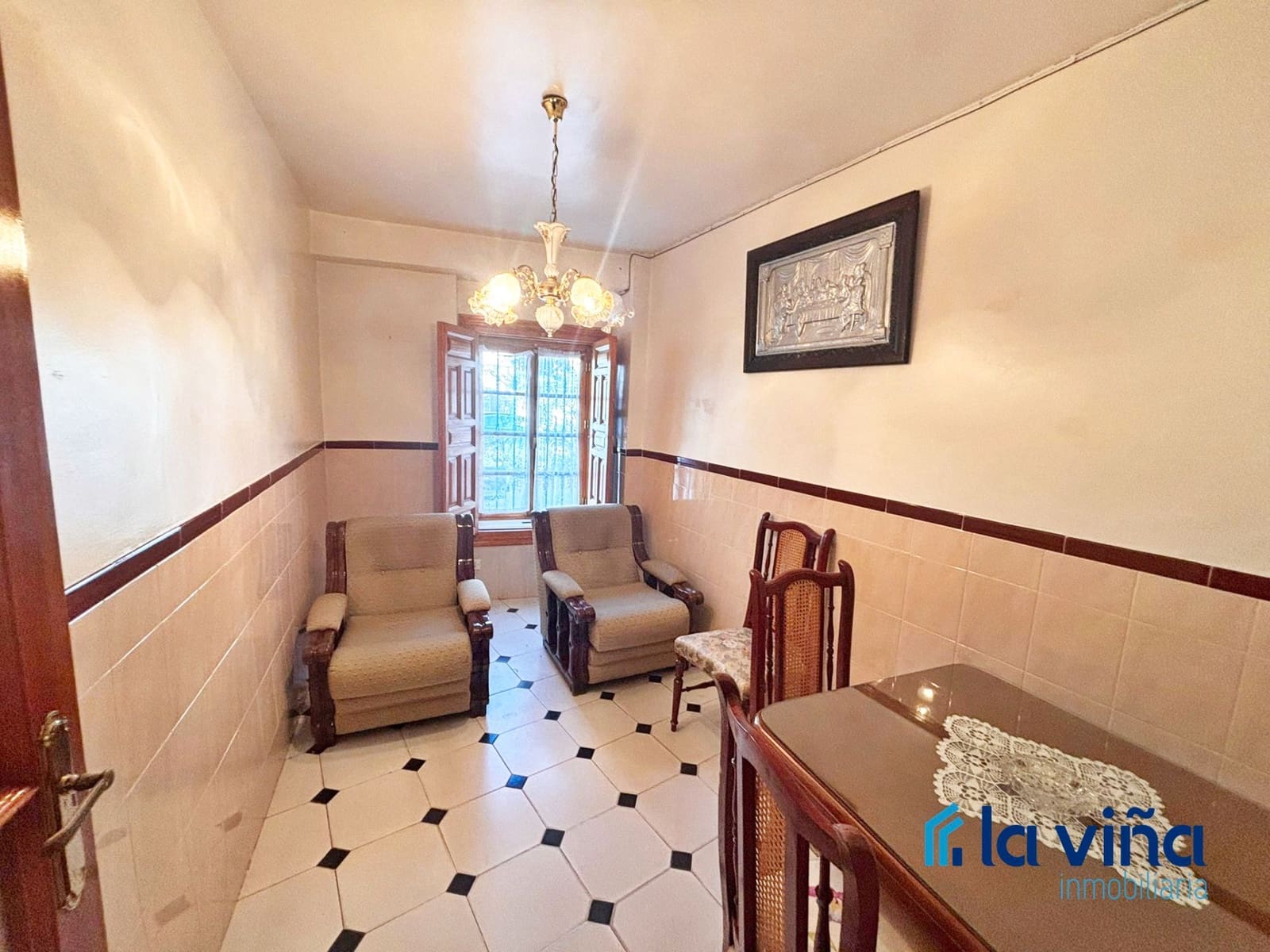 4 makuuhuone Omakotitalo myytävänä paikassa Alameda - 110 000 € (Ref: 9542091)