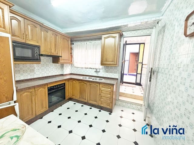4 sypialnia Dom na sprzedaż w Alameda - 110 000 € (Ref: 9542091)
