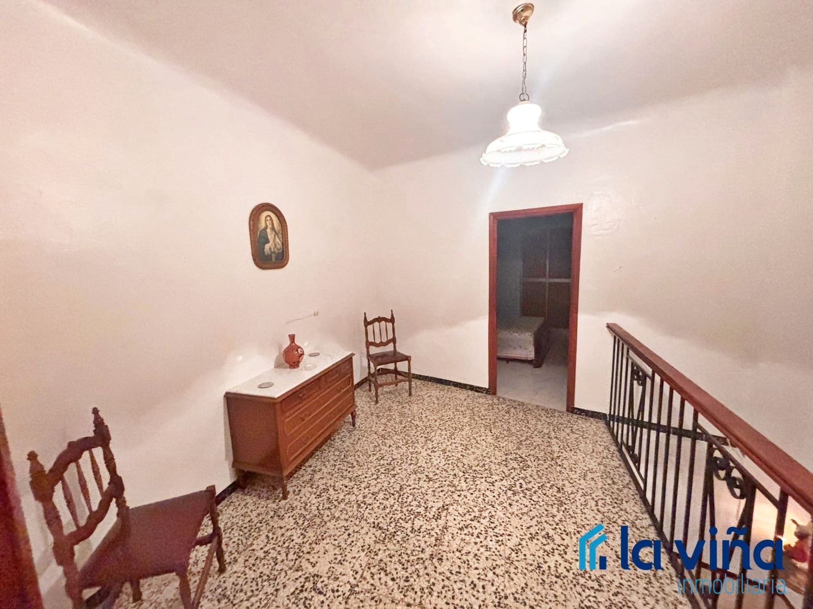 4 makuuhuone Omakotitalo myytävänä paikassa Alameda - 110 000 € (Ref: 9542091)