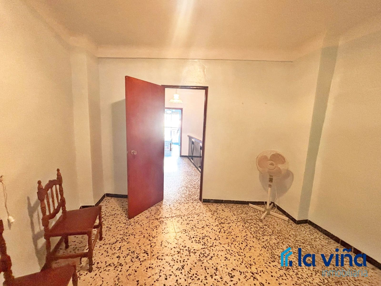 4 makuuhuone Omakotitalo myytävänä paikassa Alameda - 110 000 € (Ref: 9542091)