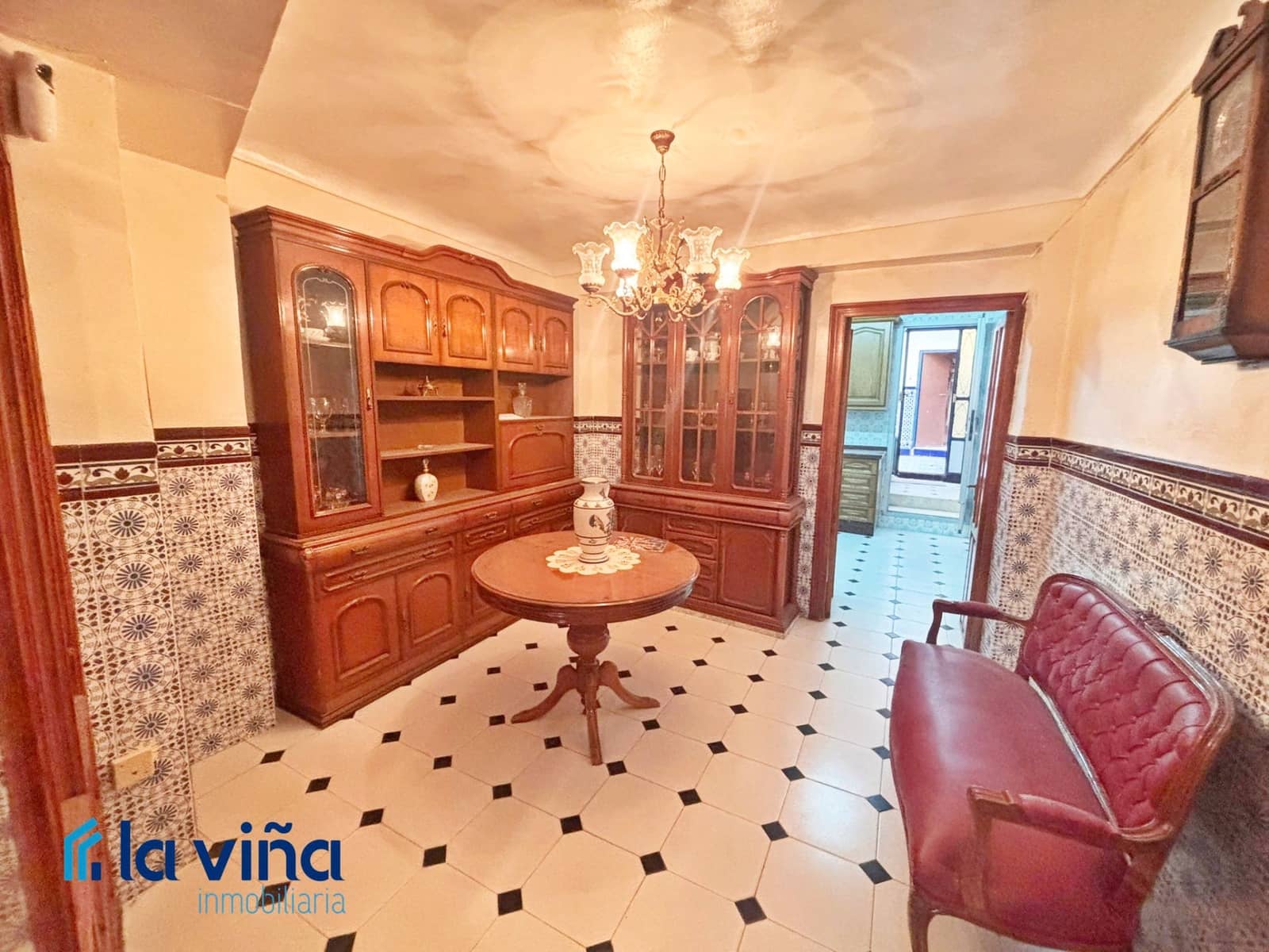 4 makuuhuone Omakotitalo myytävänä paikassa Alameda - 110 000 € (Ref: 9542091)