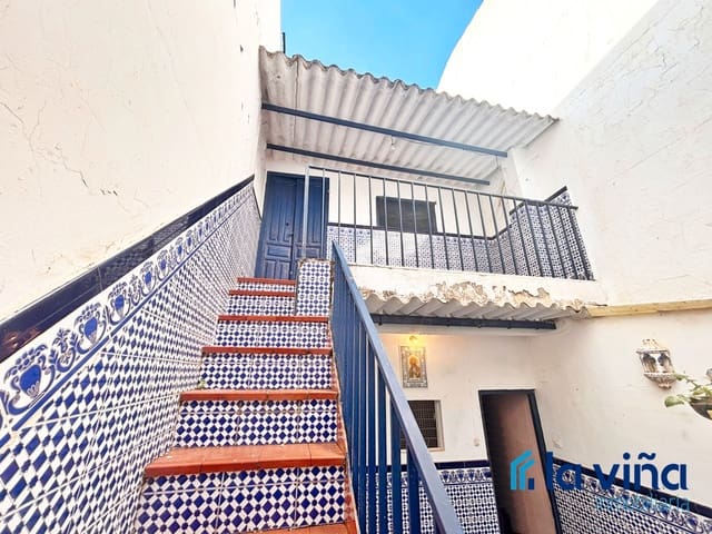 4 sypialnia Dom na sprzedaż w Alameda - 110 000 € (Ref: 9542091)