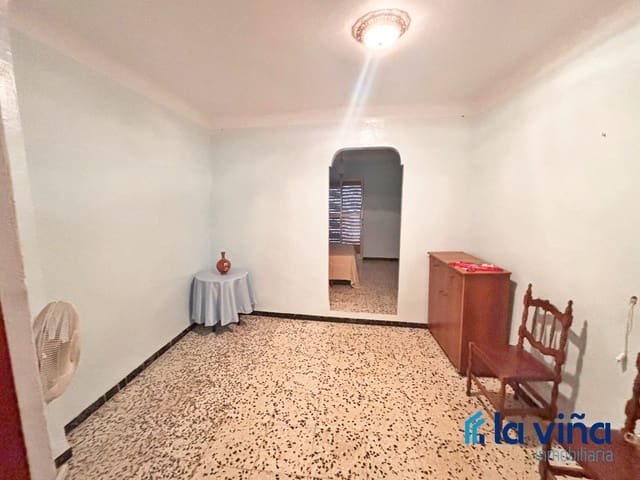 4 sypialnia Dom na sprzedaż w Alameda - 110 000 € (Ref: 9542091)