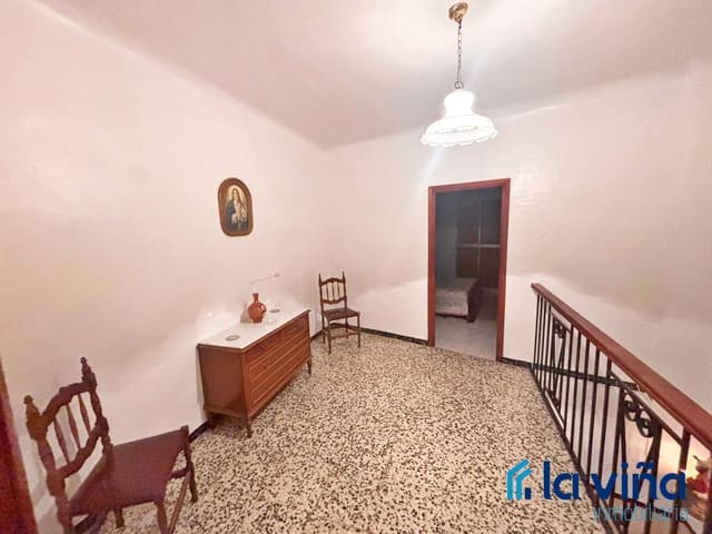 4 sypialnia Dom na sprzedaż w Alameda - 110 000 € (Ref: 9542091)