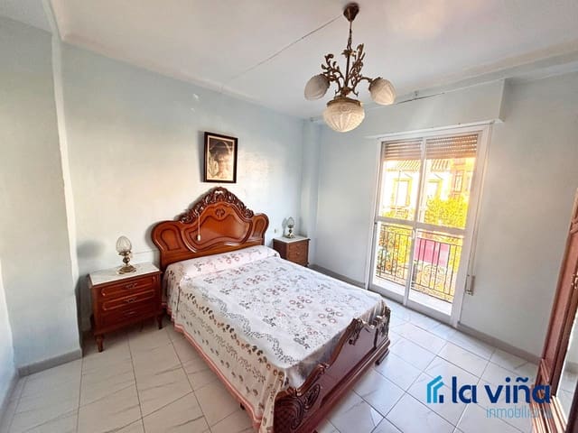 4 sypialnia Dom na sprzedaż w Alameda - 110 000 € (Ref: 9542091)