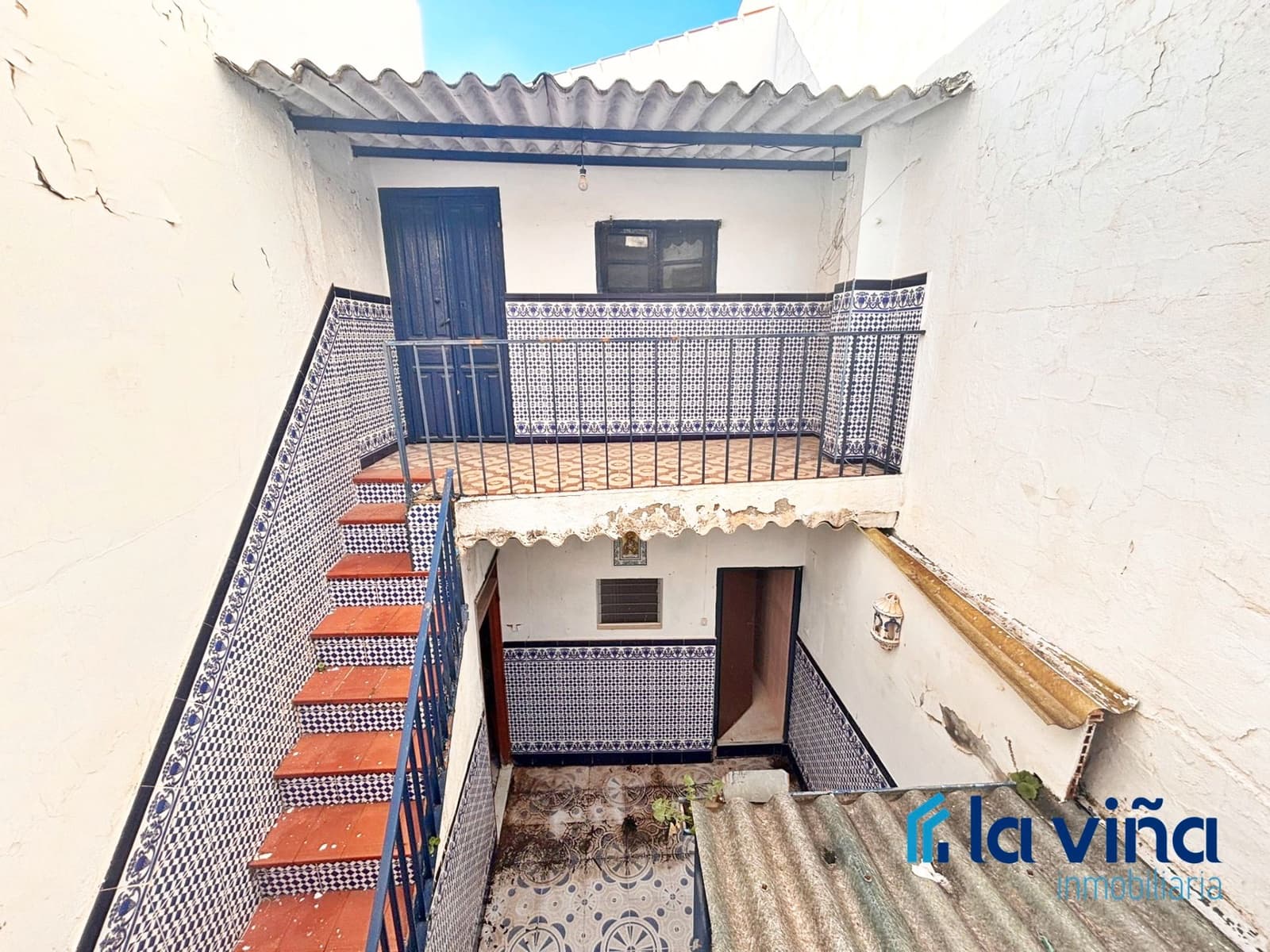 4 makuuhuone Omakotitalo myytävänä paikassa Alameda - 110 000 € (Ref: 9542091)