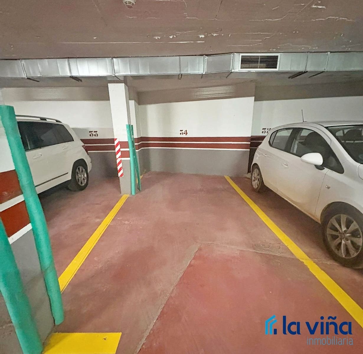 Garage à vendre à Mollina - 11 000 € (Ref: 9542092)