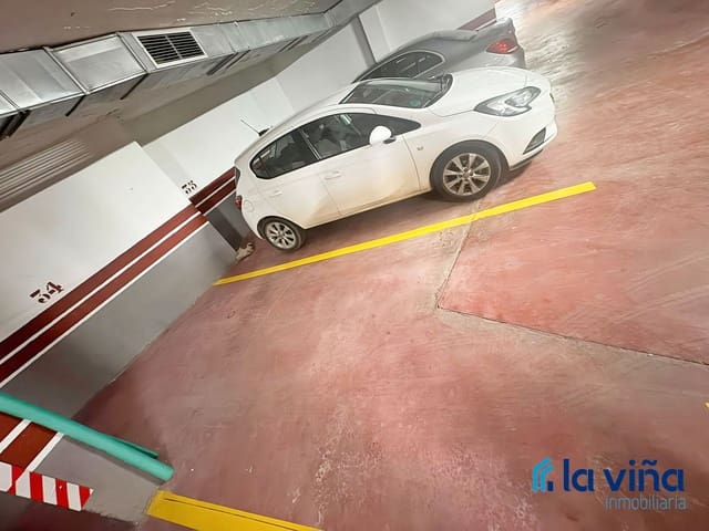 Garaje en Mollina en venta - 11.000 € (Ref: 9542092)