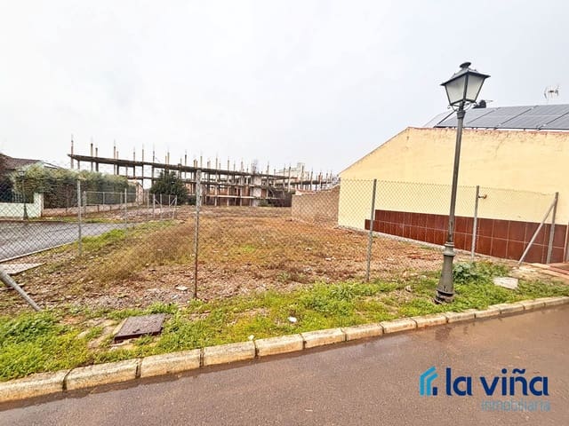 Byggegrund til salg i Fuente de Piedra - € 116.000 (Ref: 9547173)