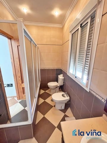 3 soveværelse Byhus til salg i Antequera - € 230.000 (Ref: 9559904)