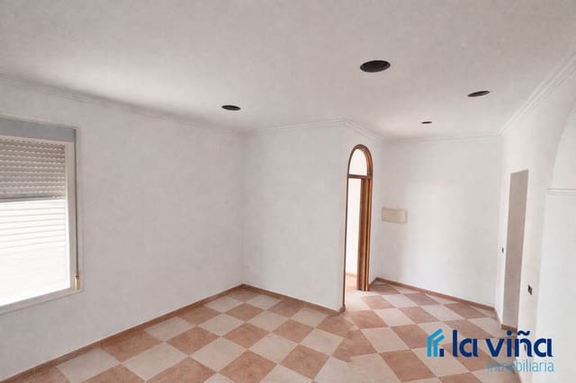 3 soveværelse Byhus til salg i Antequera - € 230.000 (Ref: 9559904)